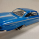 Illustration for article titled 61 CHEVROLET IMPALA BY HOT WHEELS